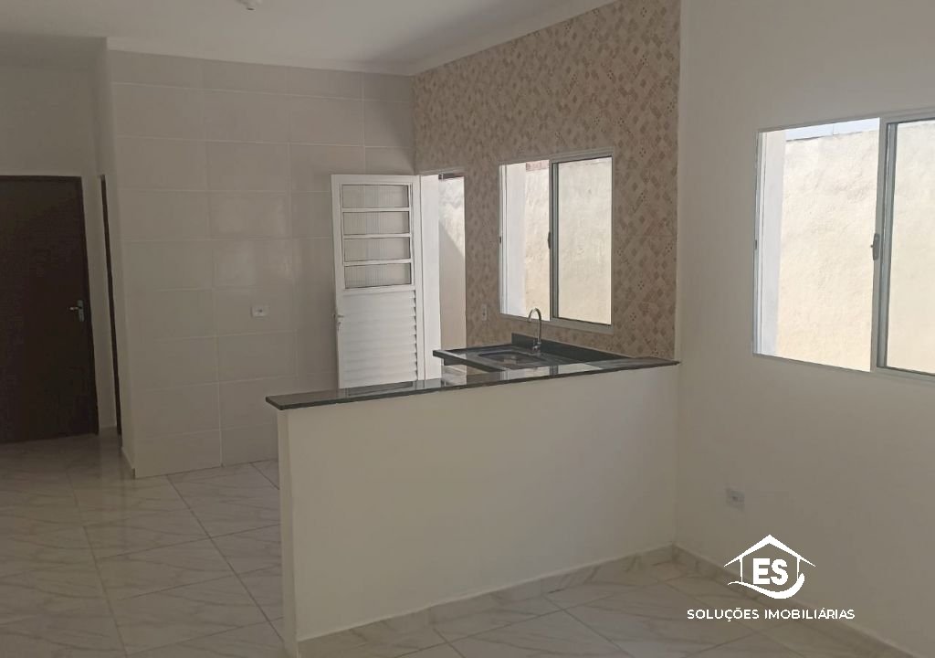Imagem imóvel casa NOVA ITANHAEM