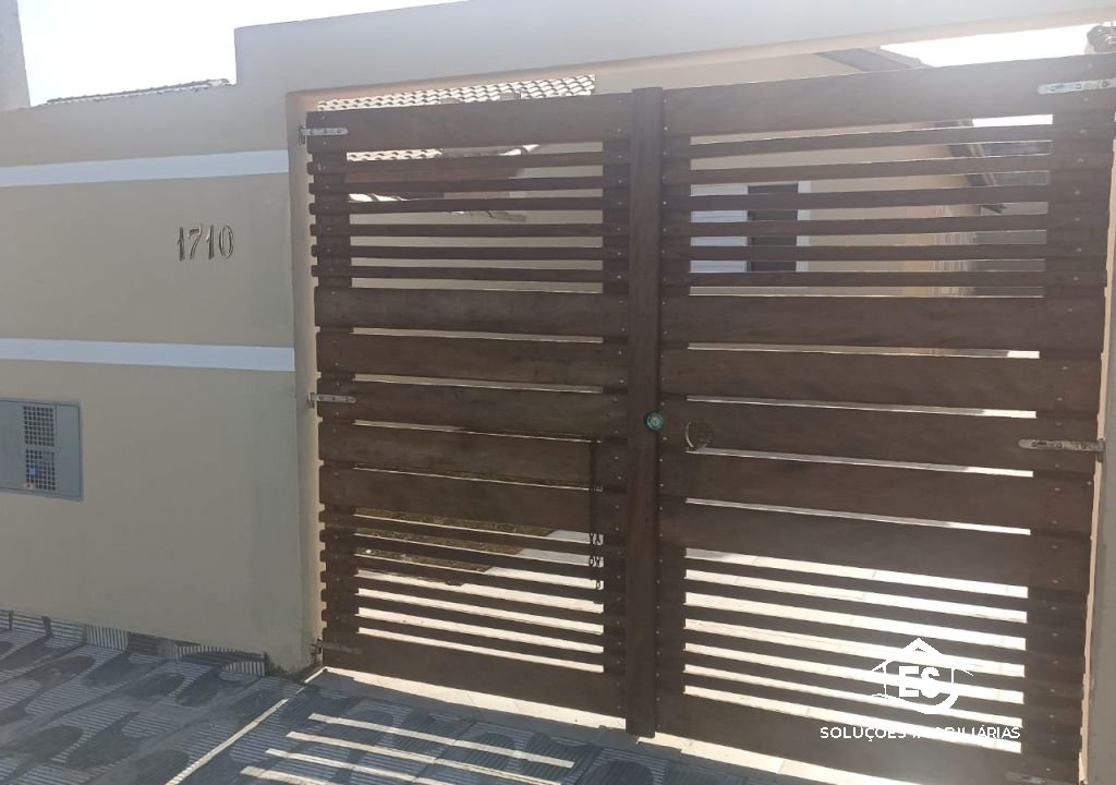 Imagem imóvel casa NOVA ITANHAEM