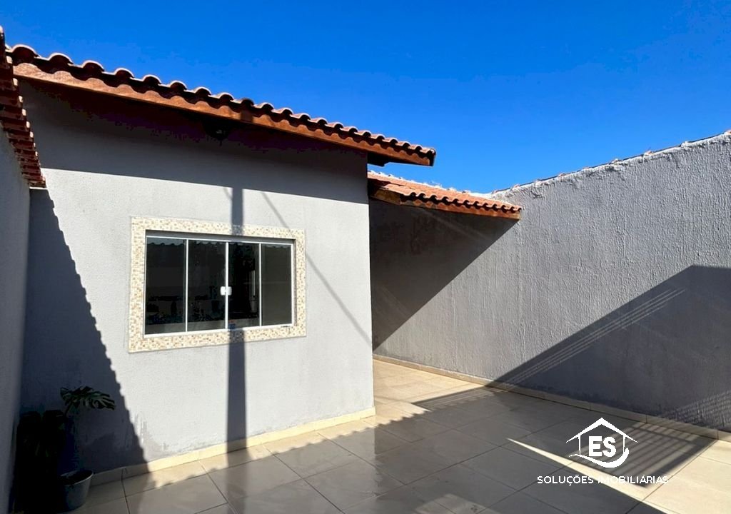 Imagem imóvel casa no gaivota