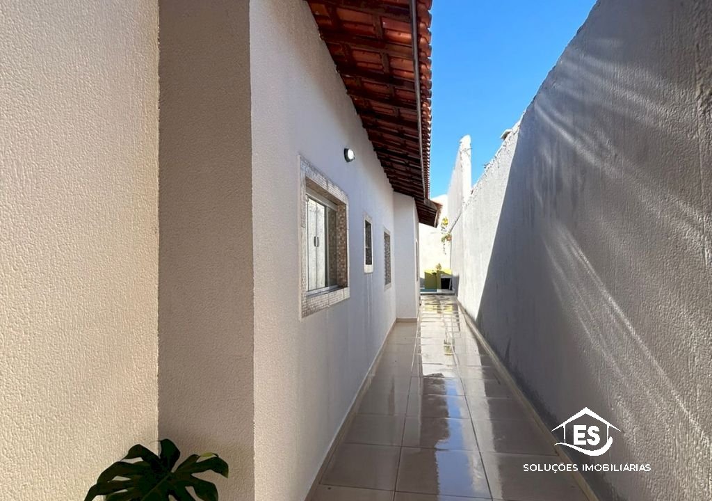 Imagem imóvel casa no gaivota