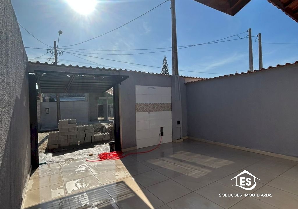 Imagem imóvel casa no gaivota