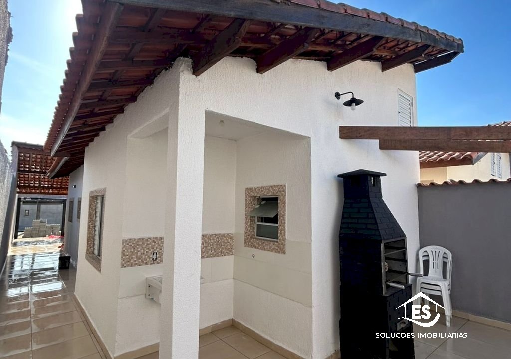 Imagem imóvel casa no gaivota