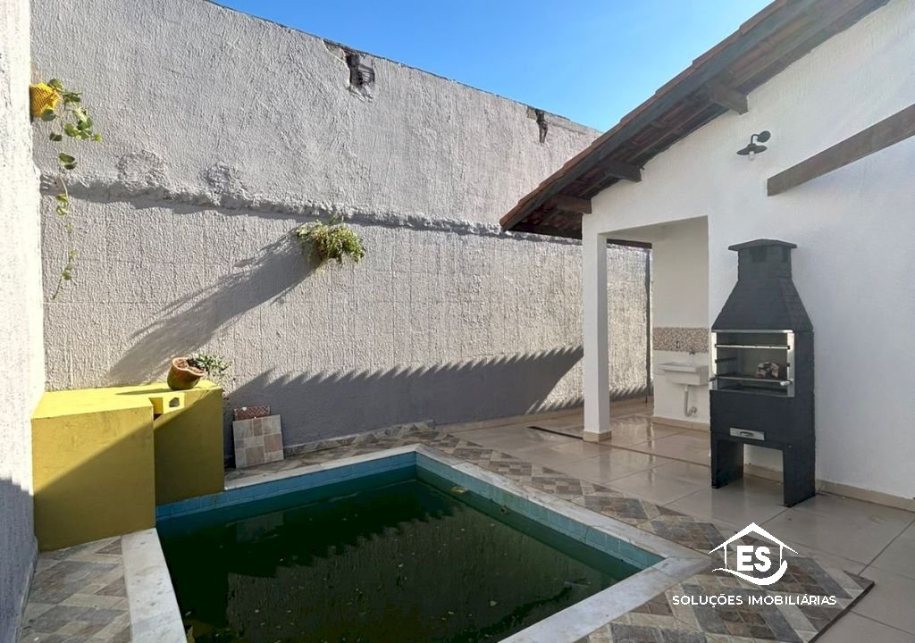 Imagem imóvel casa no gaivota