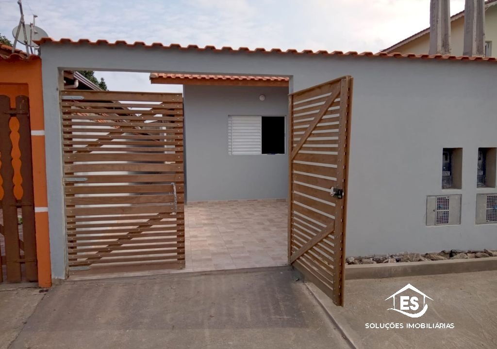 Imagem imóvel casa NOVA ITANHAEM