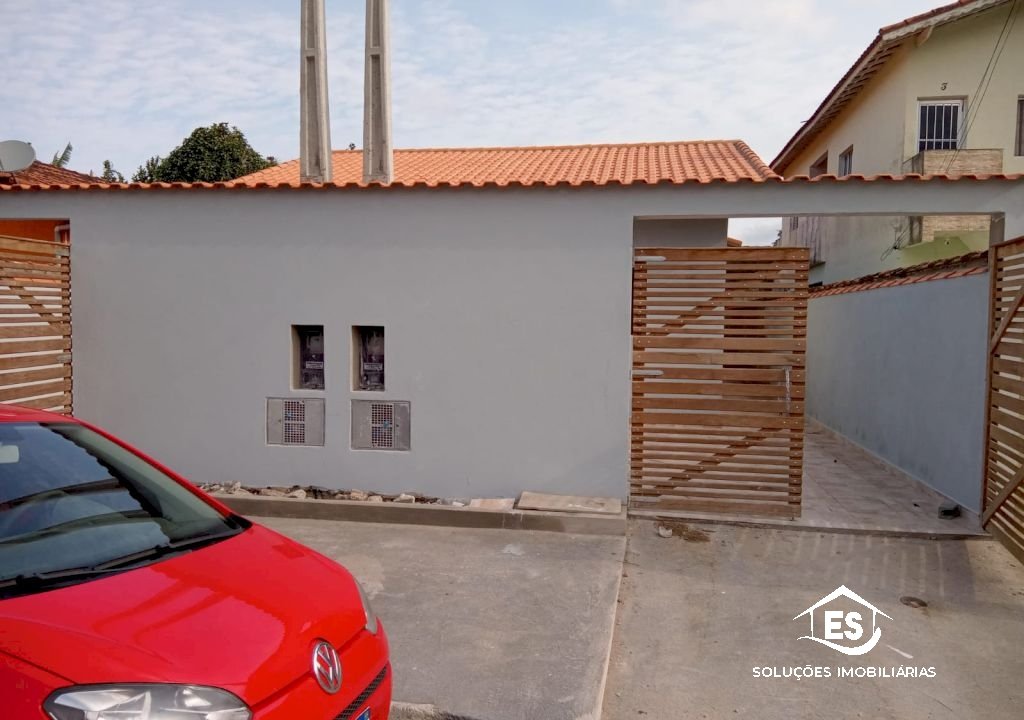 Imagem imóvel casa NOVA ITANHAEM
