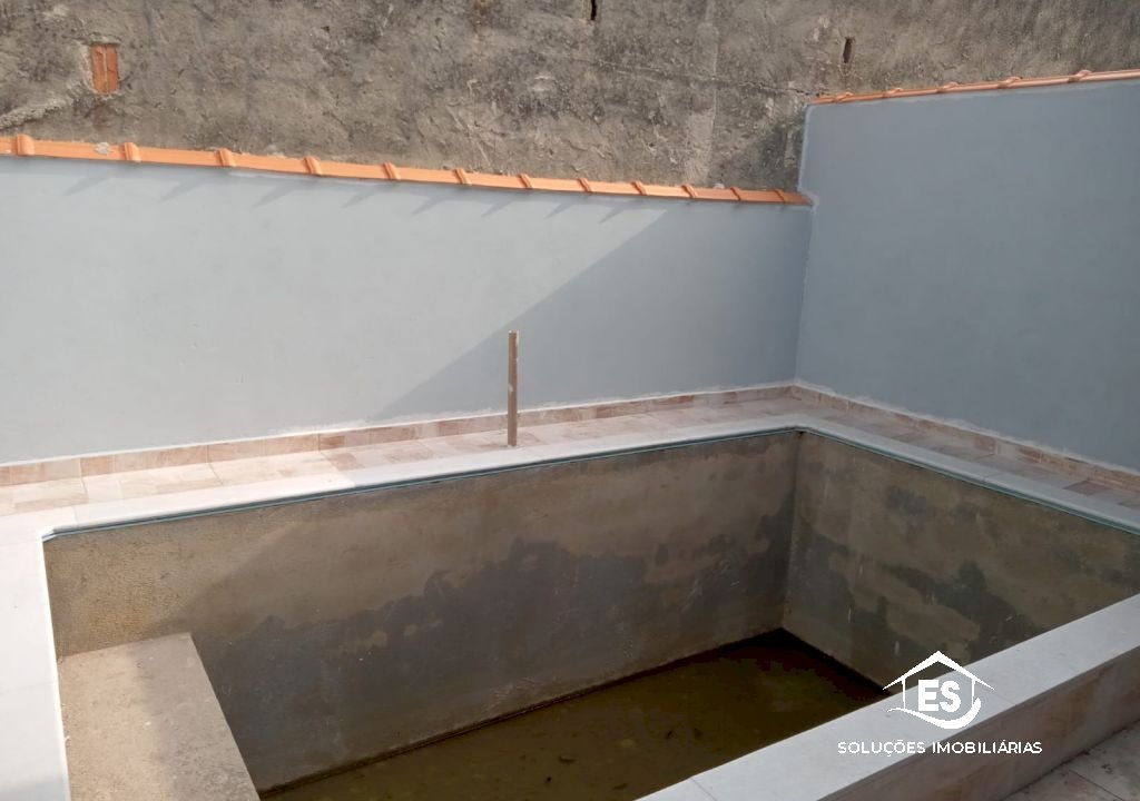 Imagem imóvel casa NOVA ITANHAEM