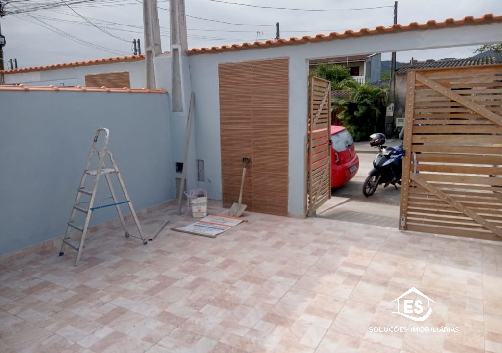 Imagem imóvel casa NOVA ITANHAEM
