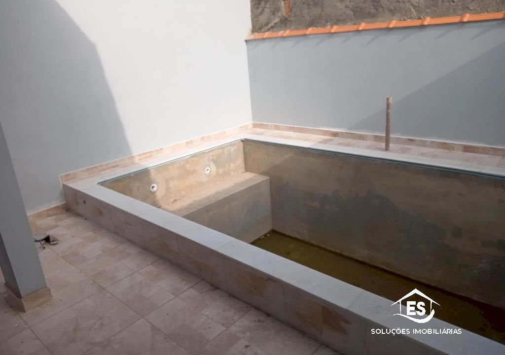 Imagem imóvel casa NOVA ITANHAEM