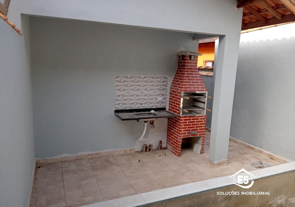 Imagem imóvel casa NOVA ITANHAEM