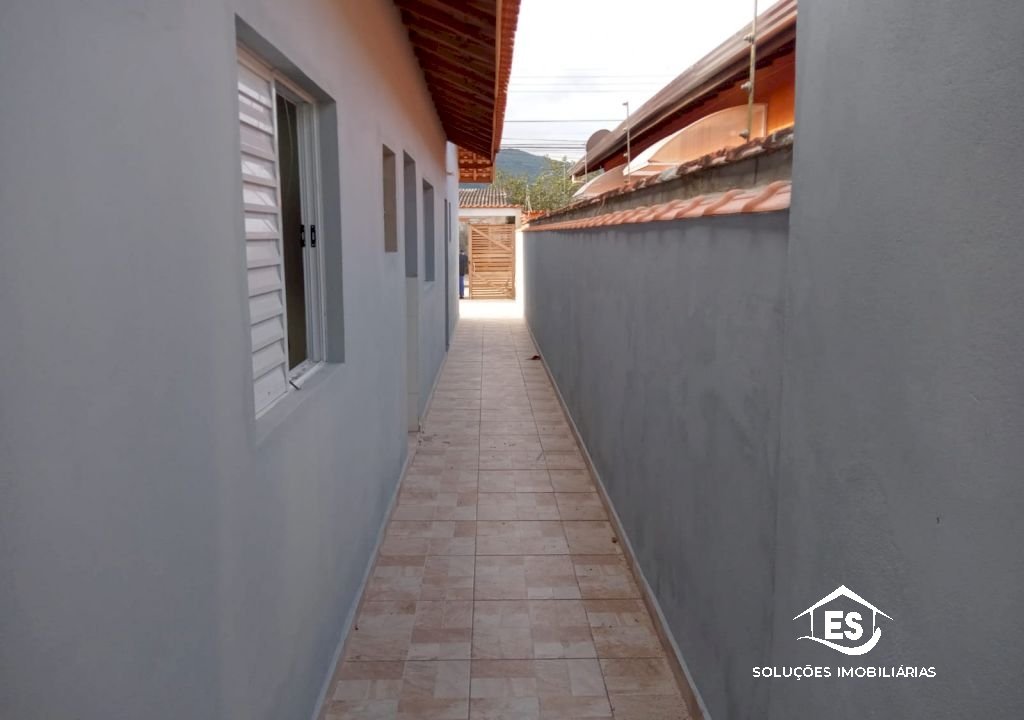 Imagem imóvel casa NOVA ITANHAEM