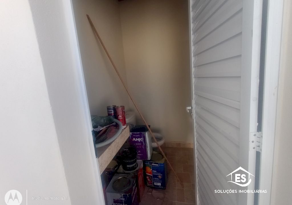 Imagem imóvel Lazer e segurança
