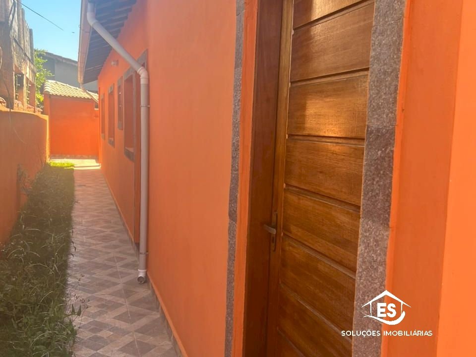 Imagem imóvel casa no tupy