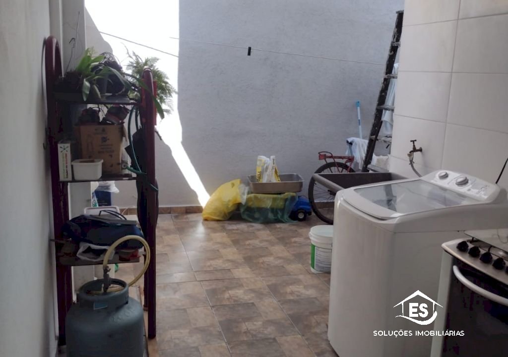 Imagem imóvel casa Jd Suarão