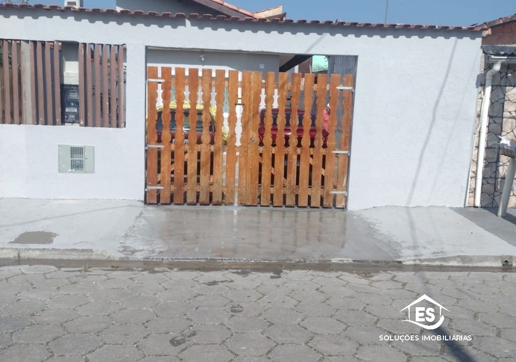 Imagem imóvel casa Jd Suarão