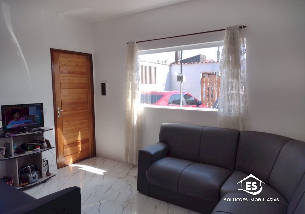 Imagem imóvel casa Jd Suarão