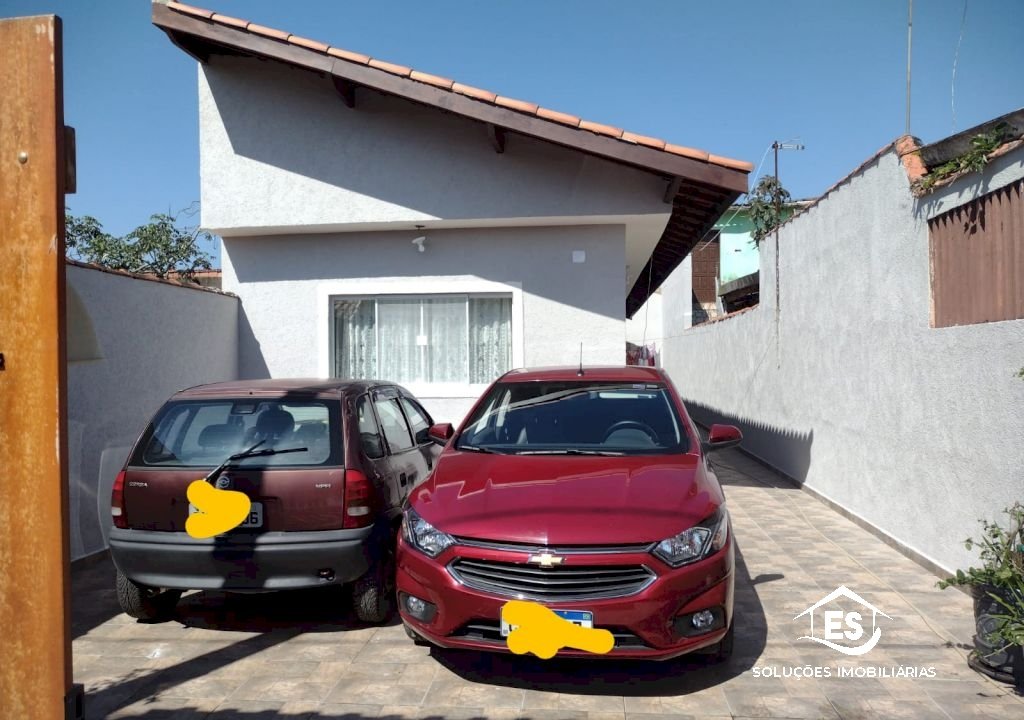 Imagem imóvel casa Jd Suarão
