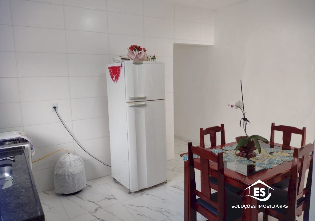 Imagem imóvel casa Jd Suarão