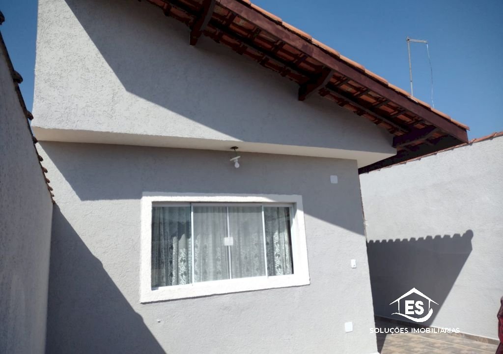 Imagem imóvel casa Jd Suarão