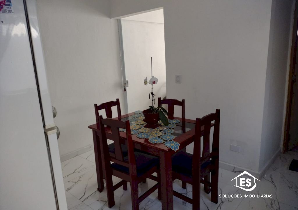 Imagem imóvel casa Jd Suarão