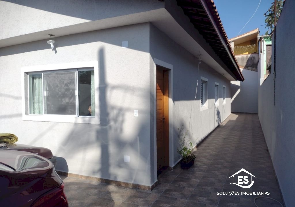 Imagem imóvel casa Jd Suarão
