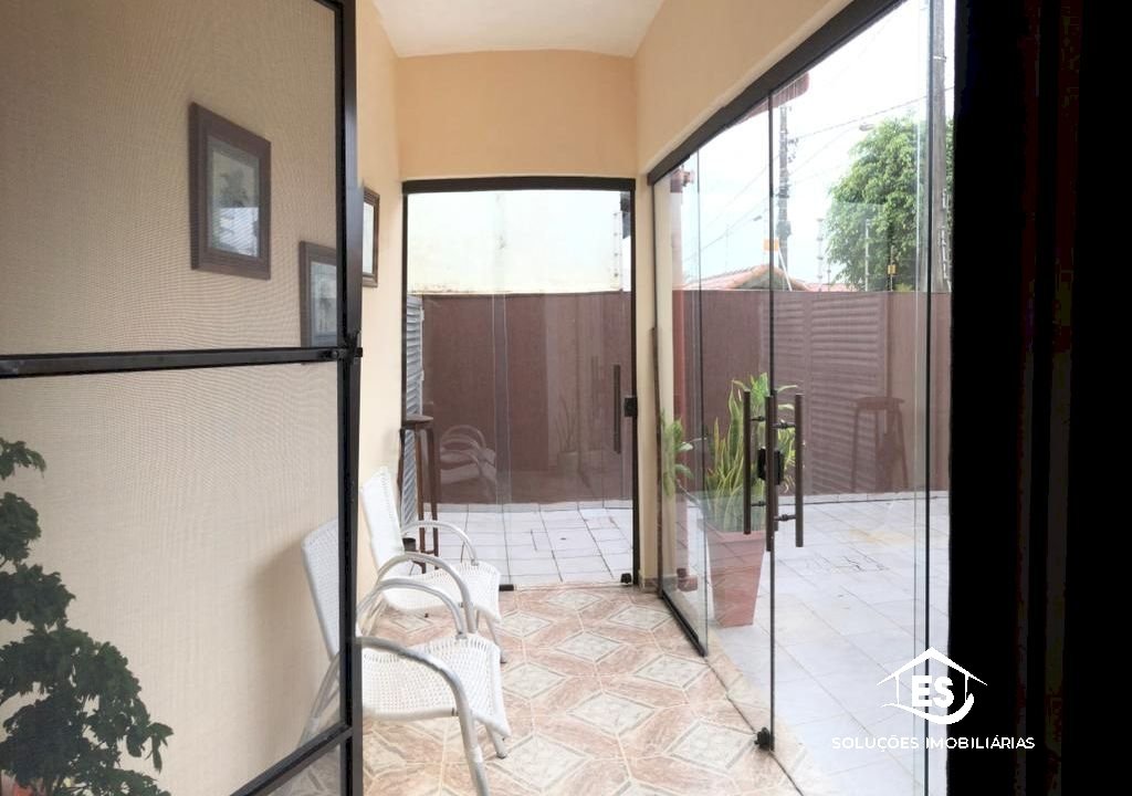 Imagem imóvel casa suarão