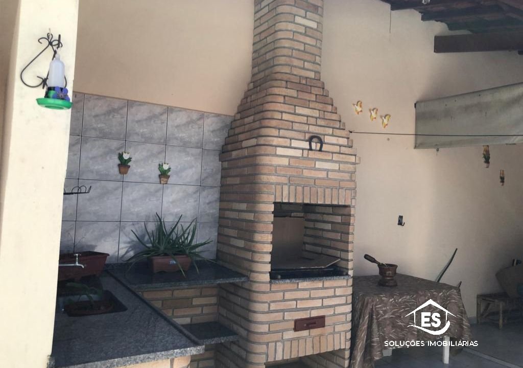 Imagem imóvel casa suarão