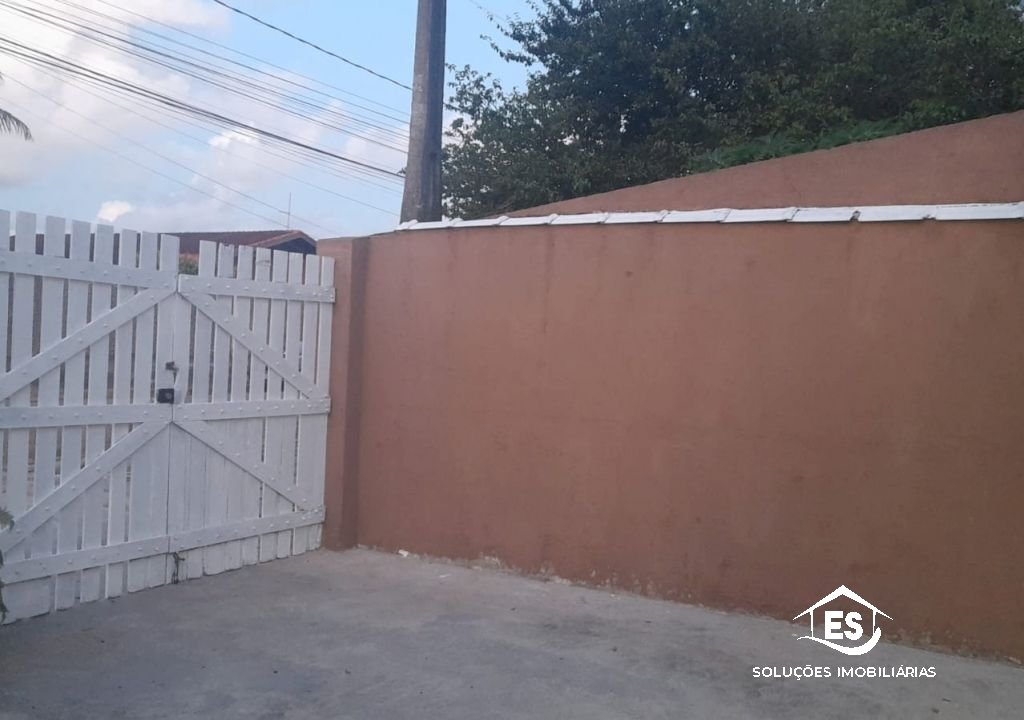 Imagem imóvel casa em Peruibe