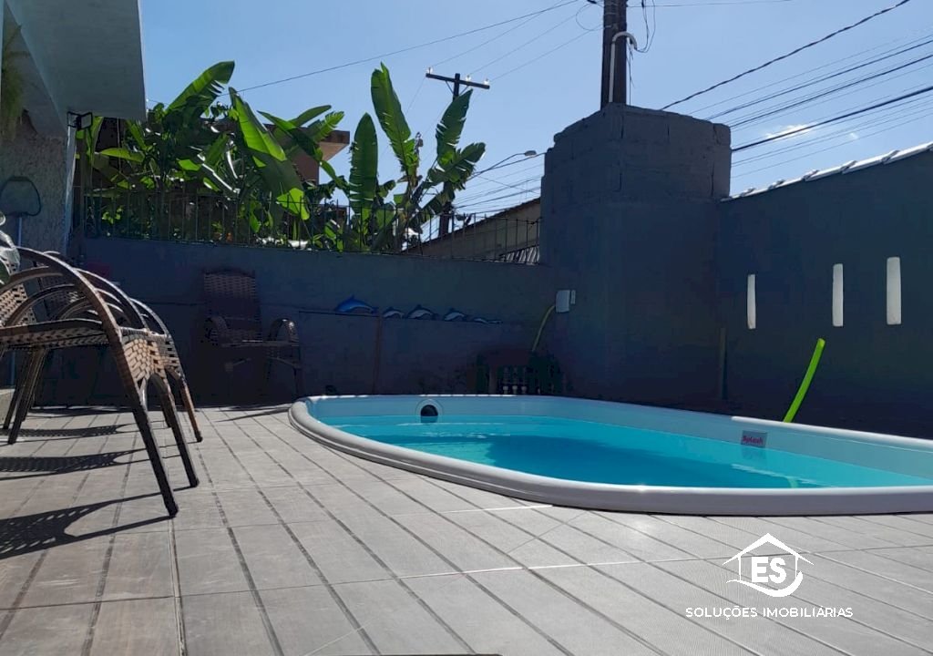 Imagem imóvel casa em Peruibe