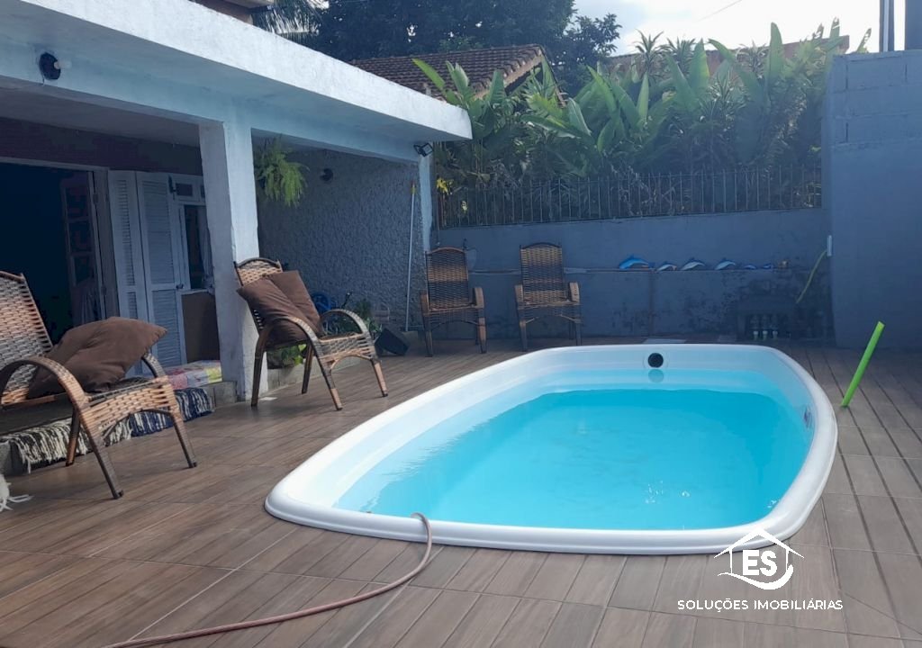 Imagem imóvel casa em Peruibe