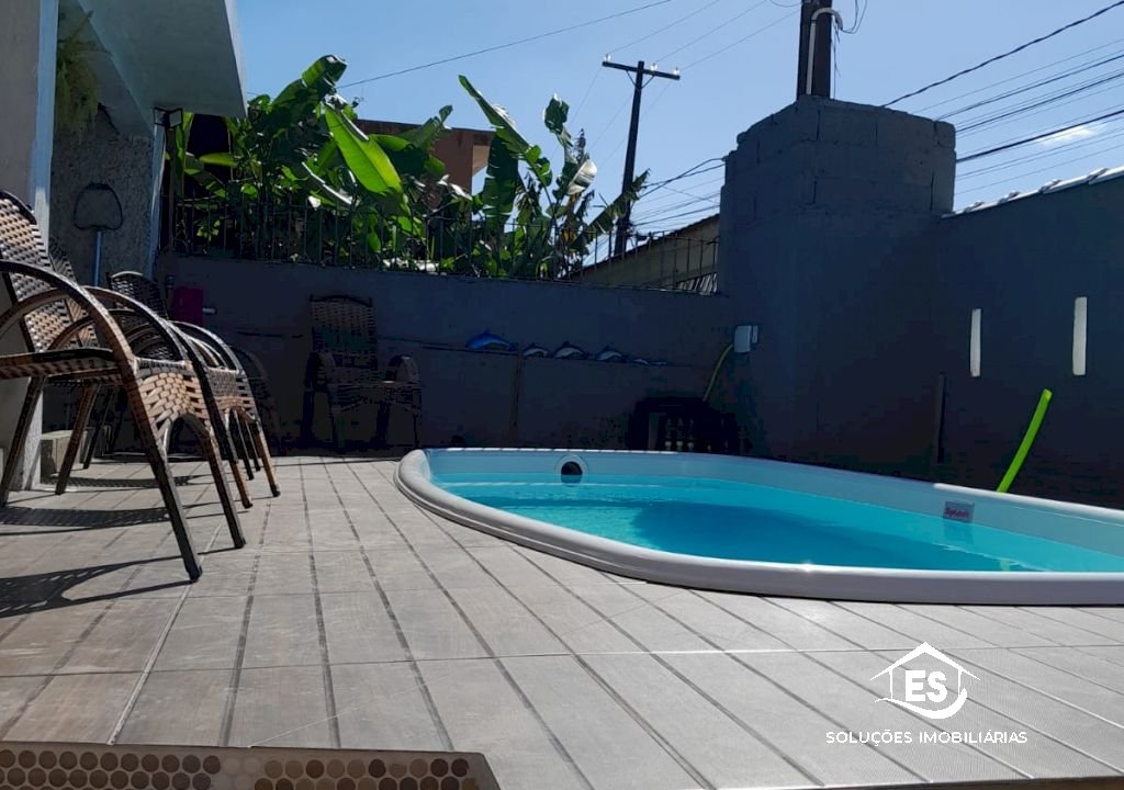 Imagem imóvel casa em Peruibe