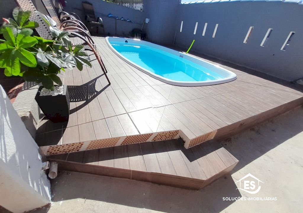 Imagem imóvel casa em Peruibe