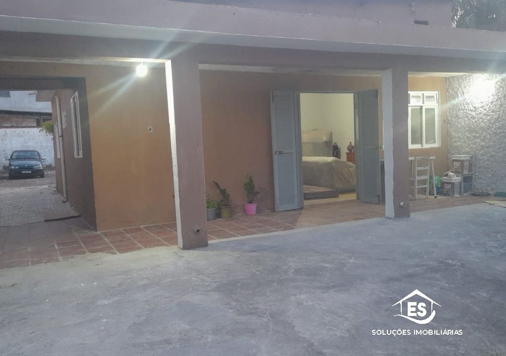 Imagem imóvel casa em Peruibe