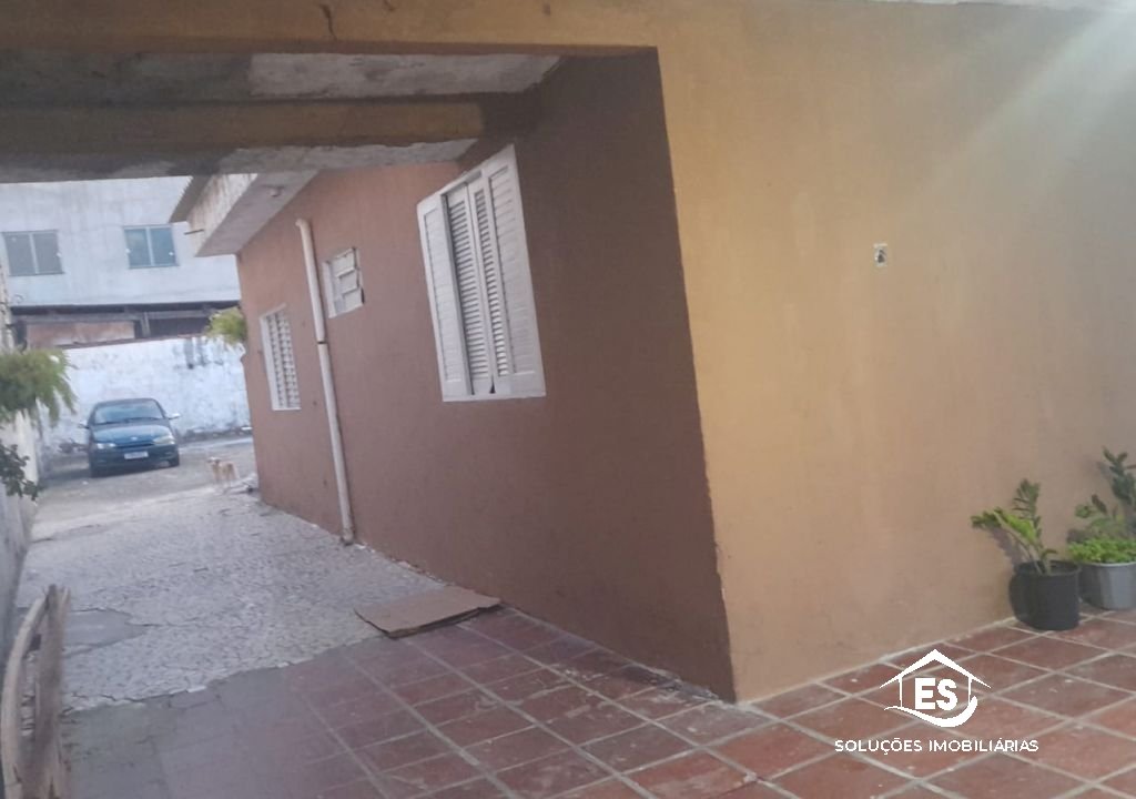 Imagem imóvel casa em Peruibe