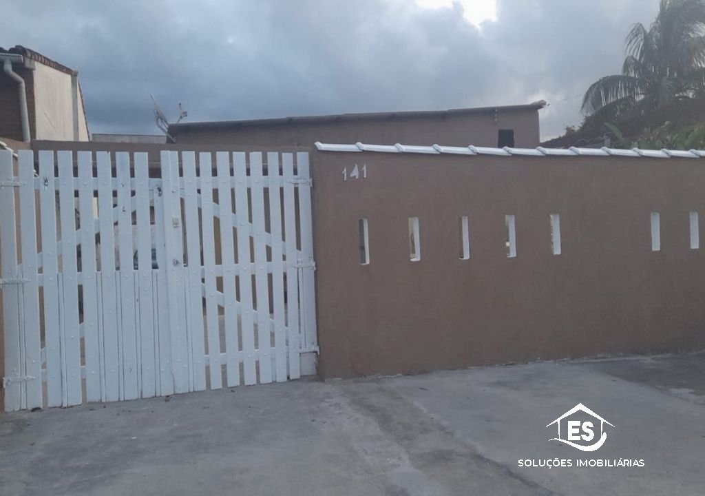 Imagem imóvel casa em Peruibe