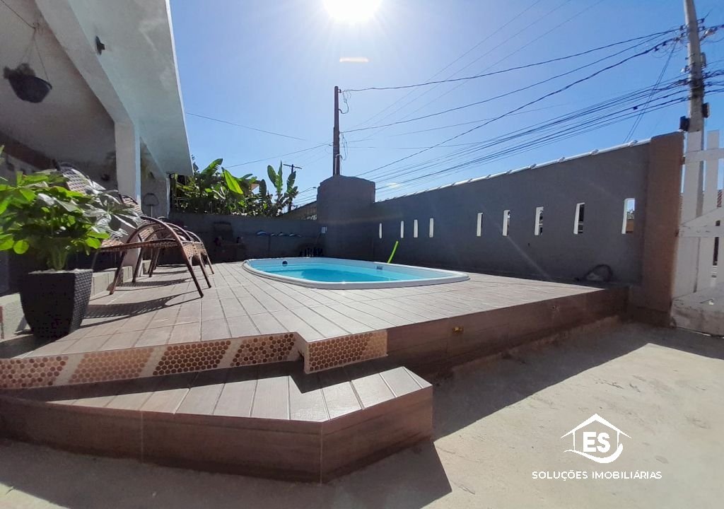 Imagem imóvel casa em Peruibe