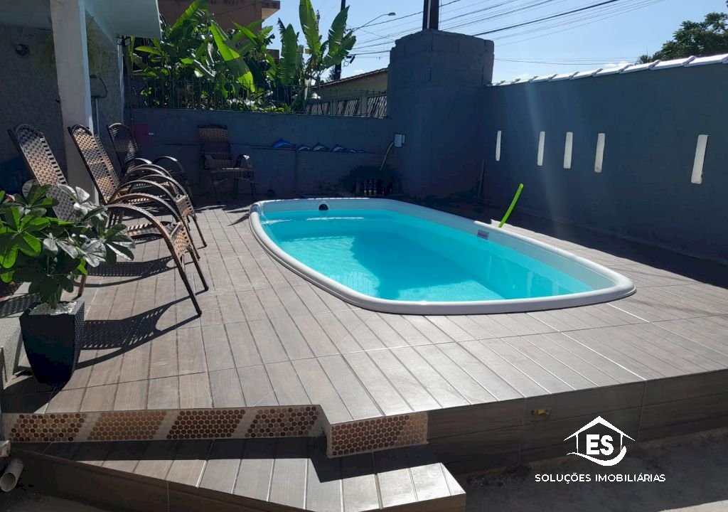 Imagem imóvel casa em Peruibe