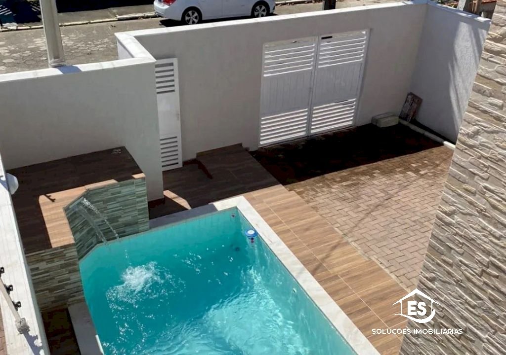 Imagem imóvel 250 Mts da Praia