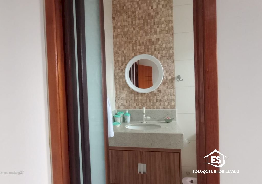 Imagem imóvel Porteira Fechado