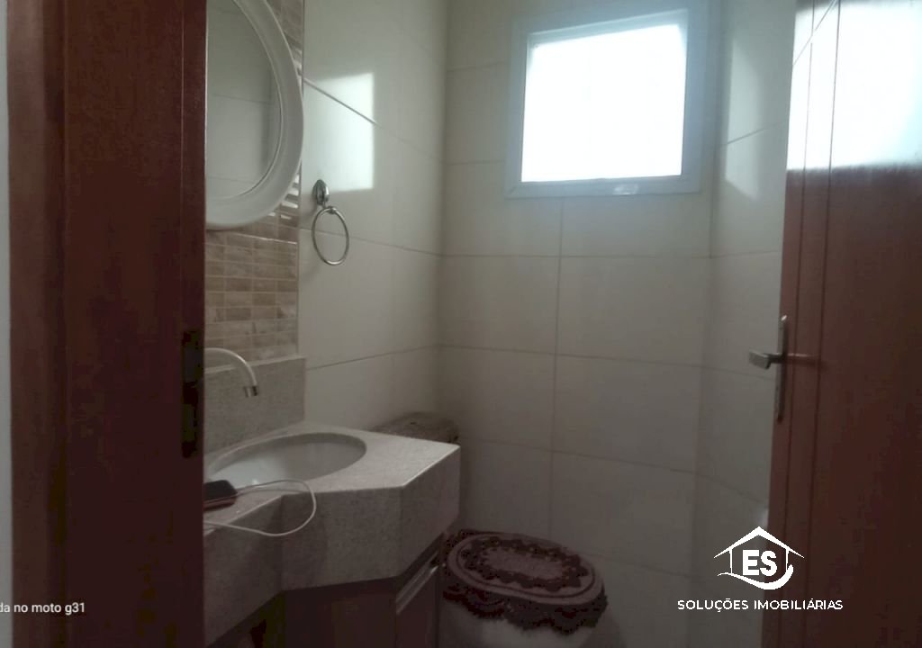 Imagem imóvel Porteira Fechado