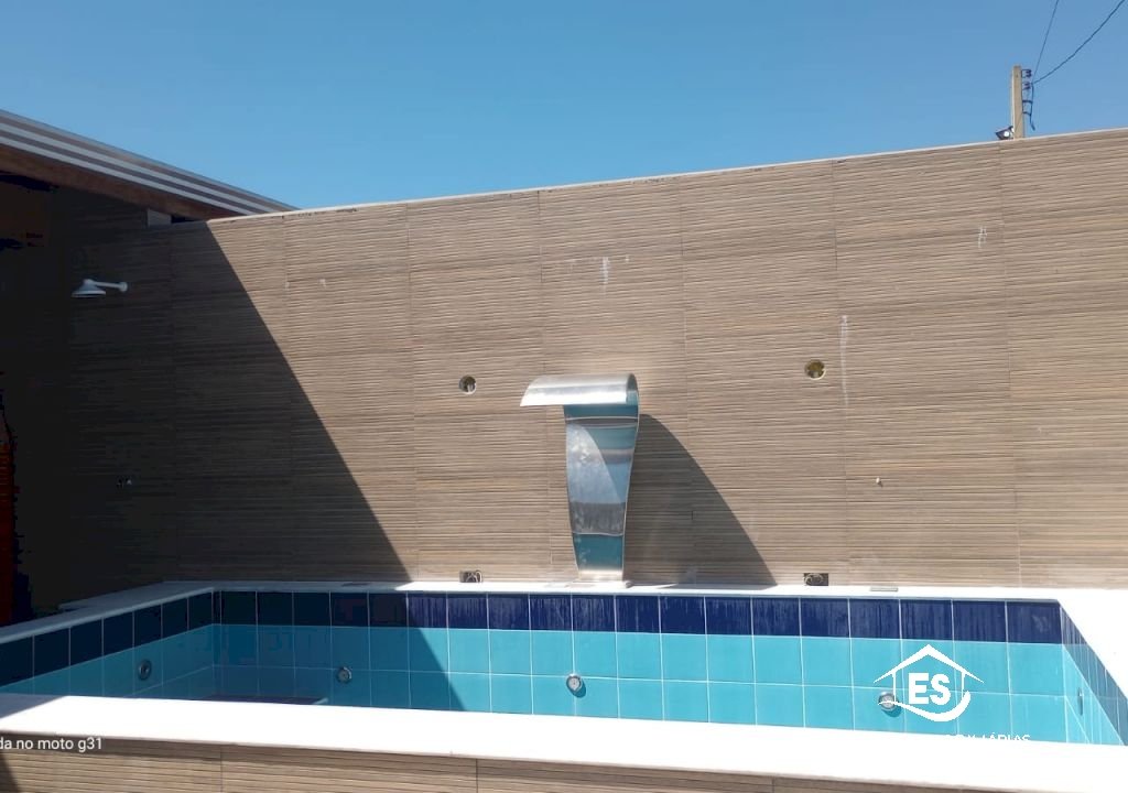 Imagem imóvel CASA C/ PISCINA A VENDA NA NOVA ITANHAÉM
