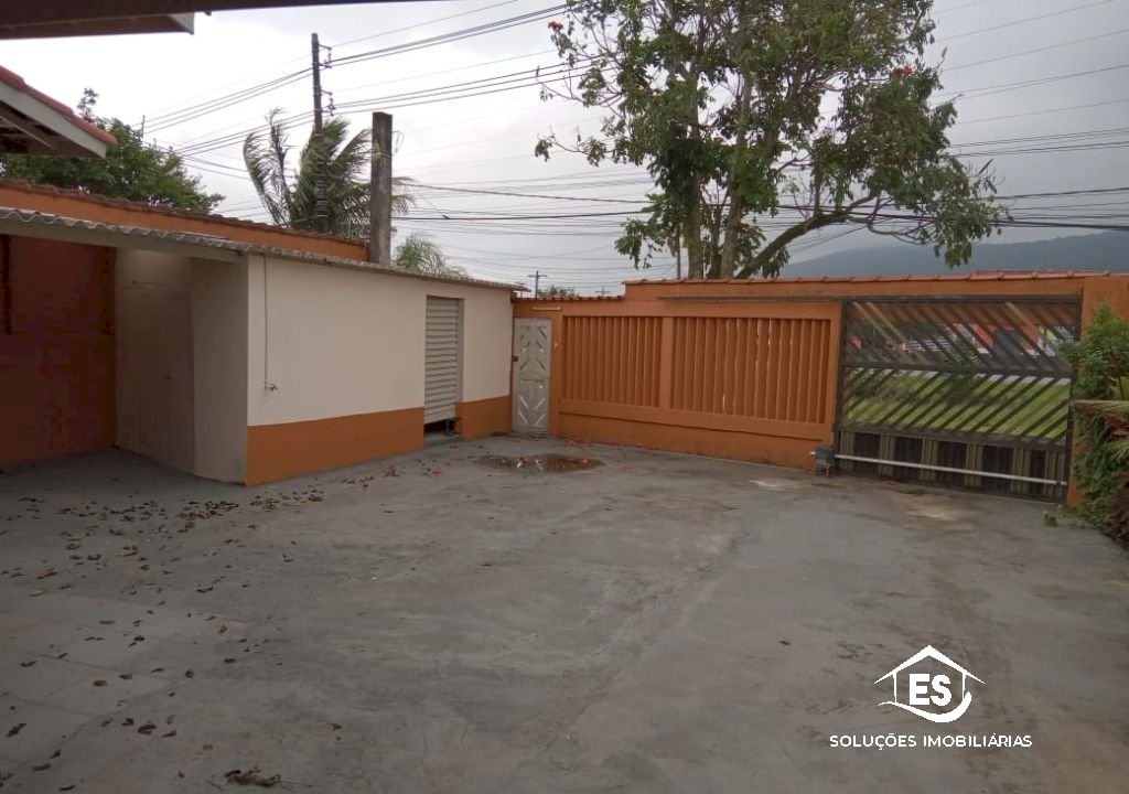 Imagem imóvel casa lado praia JD Suarão