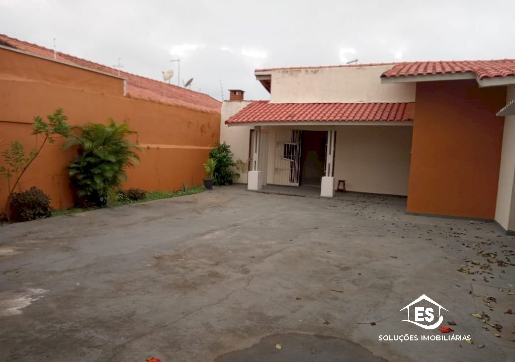 Imagem imóvel casa lado praia JD Suarão