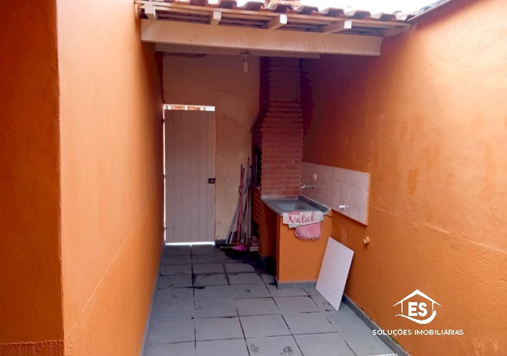 Imagem imóvel casa lado praia JD Suarão