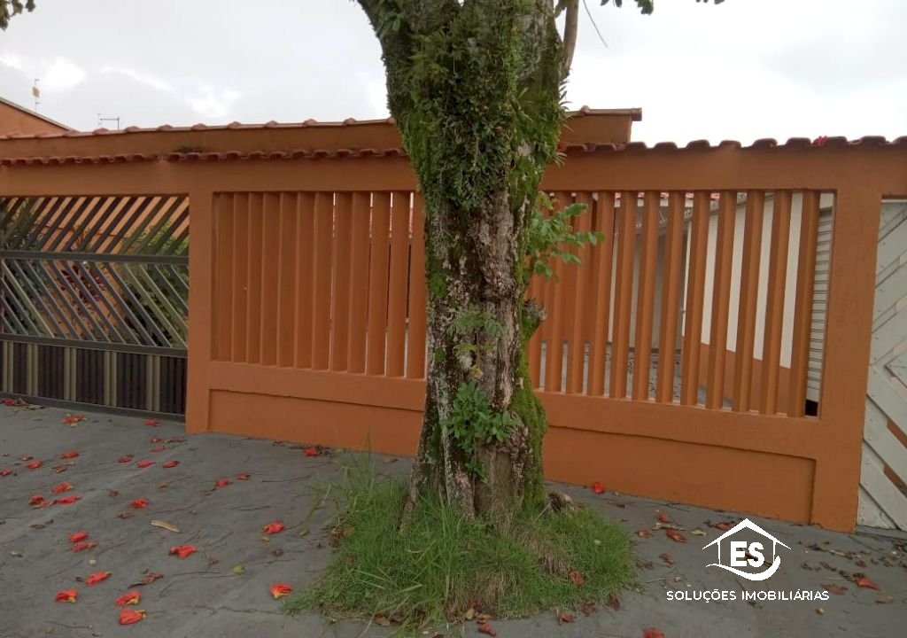 Imagem imóvel casa lado praia JD Suarão