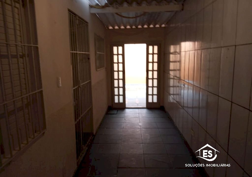 Imagem imóvel casa lado praia JD Suarão