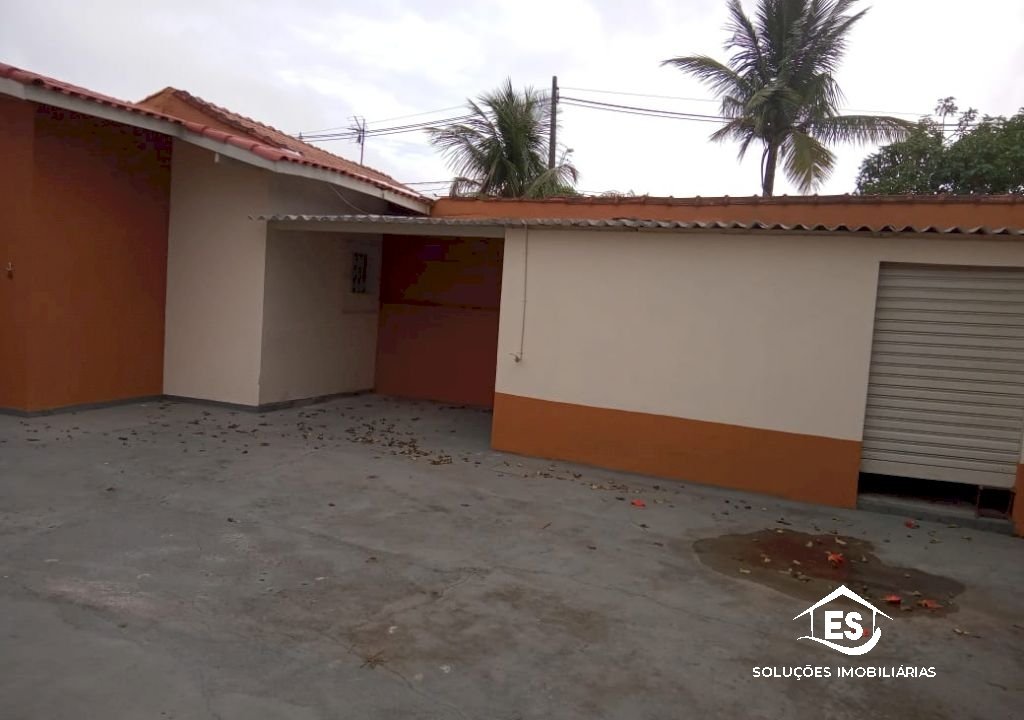 Imagem imóvel casa lado praia JD Suarão