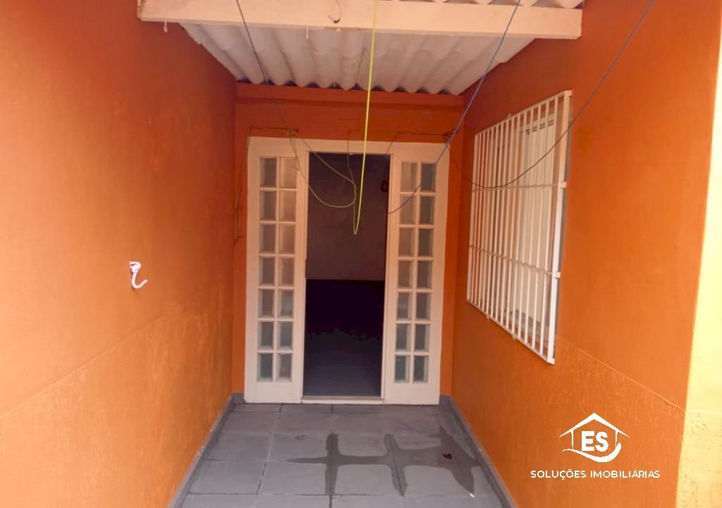 Imagem imóvel casa lado praia JD Suarão