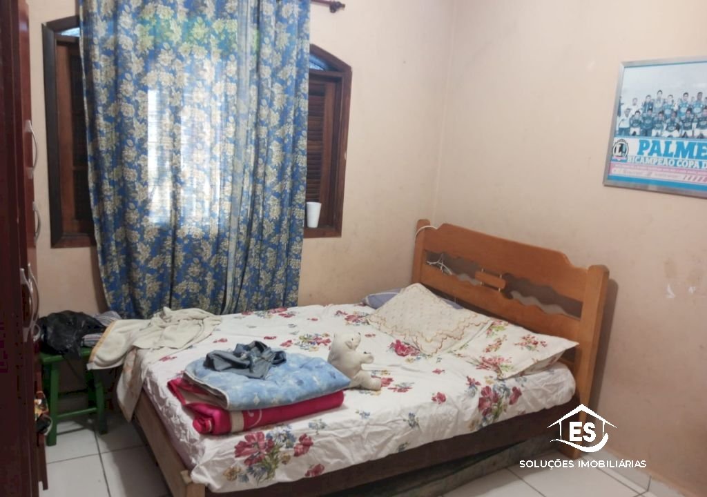 Imagem imóvel casa Suarão