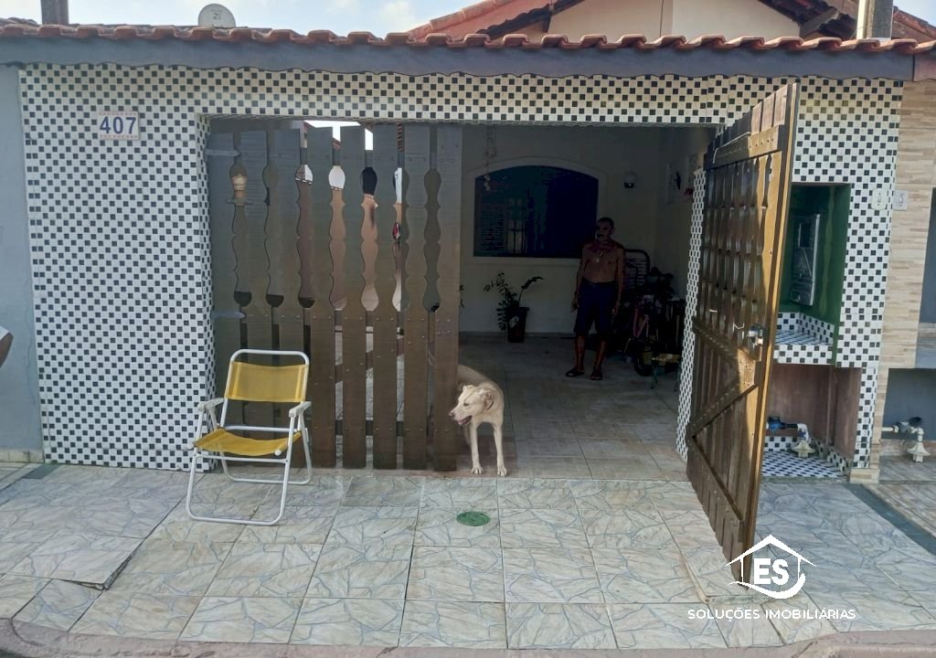 Imagem imóvel casa Suarão