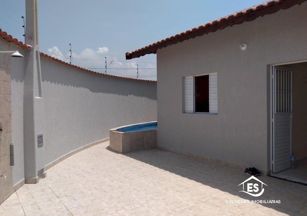 Imagem imóvel balneario plataforma